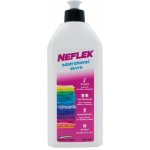 Neflek tekutý odstraňovač skvrn 500 ml – Zboží Dáma