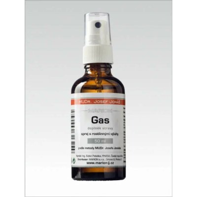 Marion GAS 50 ml – Hledejceny.cz