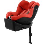 Cybex Sirona Gi i-Size Plus 2024 Hibiscus Red – Sleviste.cz