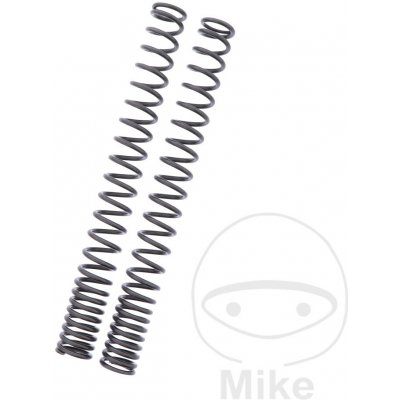 YSS pružiny tlumičů progresivní YSS 34.0X7X10X320 BENELLI IMPERIALE 400 ABS 19-20 – Hledejceny.cz