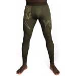 Venum Serpenti Spats Khaki/Bronze/Ivory – Zboží Dáma