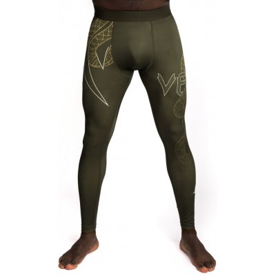 Venum Serpenti Spats Khaki/Bronze/Ivory – Zboží Dáma