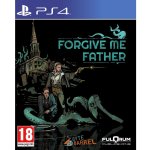 Forgive Me Father – Zboží Dáma