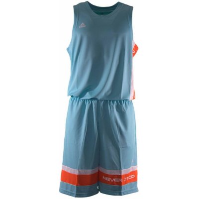 Peak pánský basketbalový jednostranný dres – Zboží Dáma