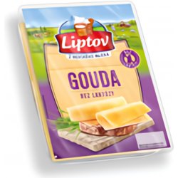 Liptov Gouda bez laktózy 100 g