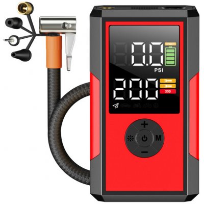 Aerium AIR5 – Sleviste.cz