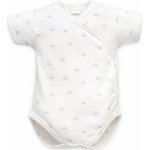 BODY PINOKIO ZVINOVACÍ KRÁTKÝ RUKÁV S AUTY LOVELY DAY Velikost: – Sleviste.cz