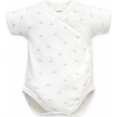 BODY PINOKIO ZVINOVACÍ KRÁTKÝ RUKÁV S AUTY LOVELY DAY Velikost: – Sleviste.cz