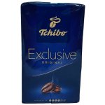 Tchibo Exclusive 250 g – Sleviste.cz