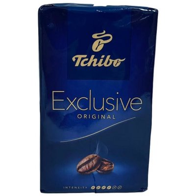 Tchibo Exclusive 250 g – Zboží Dáma