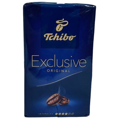 Tchibo Exclusive 250 g – Zboží Mobilmania