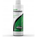 Seachem Flourish Potassium 100 ml – Zboží Mobilmania