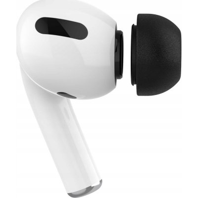 FIXED Plugs Pro pro Apple Airpods Pro/Pro 2, 2 sady FIXPLF2-L – Zboží Dáma