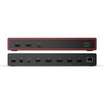 Lenovo ThinkPad USB4 Smart Dock 5500 135W 40BC0135EU – Zboží Živě