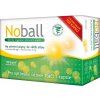 Podpora trávení a zažívání Noball 100 kapslí