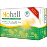 Noball 100 kapslí – Zbozi.Blesk.cz