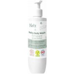 ECO BY NATY Dětské tekuté mýdlo 240 ml – Zbozi.Blesk.cz
