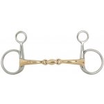 BR Udidlo baucher Soft Contact dvakrát lomené – Zboží Dáma