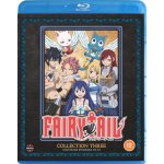 Fairy Tail: Collection Three Episodes 49-72 BD – Sleviste.cz