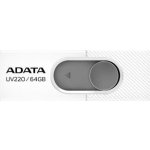 ADATA UV230 32GB AUV220-32G-RWHGY – Hledejceny.cz