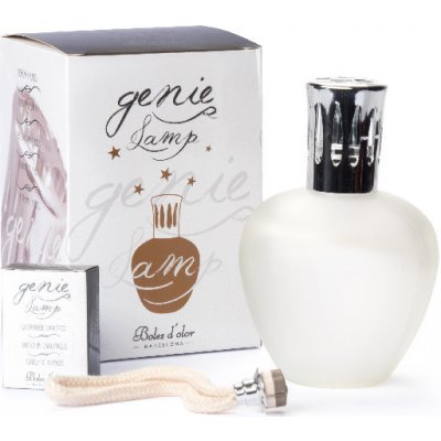 Boles d olor Lampa katalytická Elipse Mate – Zboží Dáma