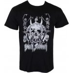 Black Sabbath Dancing černé tričko – Zbozi.Blesk.cz