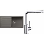 Set Blanco Zia XL 6 S + Mila – Sleviste.cz