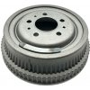 Brzdový buben, Zadní, Jeep Comanche MJ 1986-1989, Jeep Cherokee XJ 1984-1989, Jeep Wrangler YJ 1987-1989