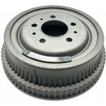 Brzdový buben, Zadní, Jeep Comanche MJ 1986-1989, Jeep Cherokee XJ 1984-1989, Jeep Wrangler YJ 1987-1989