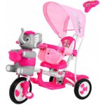 Inlea4Fun Sloník růžová – Zbozi.Blesk.cz