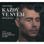 Každý ve svém - Johanna Martin – Hledejceny.cz