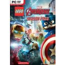 LEGO Marvels Avengers Season Pass