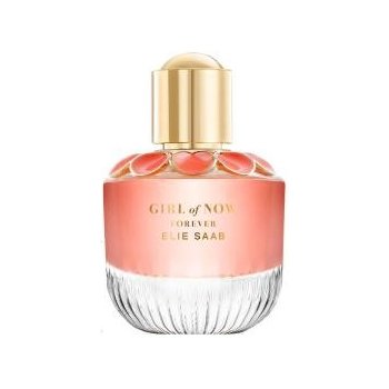 Elie Saab Girl of Now Forever parfémovaná voda dámská 50 ml