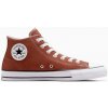 Skate boty Converse Chuck Taylor All Star PRO hnědé