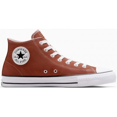 Converse Chuck Taylor All Star PRO hnědé – Sleviste.cz