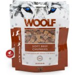Woolf Rabbit Chunkies 100 g WOOLF Animal Kingdom – Zboží Mobilmania