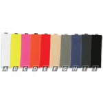 Capu 5200 fleecová zimní na suchý zip C růžová – Hledejceny.cz