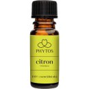 Phytos esenciální olej Citron 10 ml