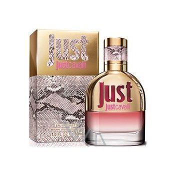 Roberto Cavalli Just Cavalli toaletní voda dámská 30 ml