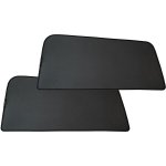 X-Shades přesné protisluneční clony do auta Škoda Superb II, 2008-2015, Combi – Zboží Mobilmania