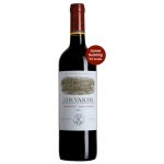 Los Vascos Cabernet Sauvignon 2022 14% 0,75 l (holá láhev) – Hledejceny.cz