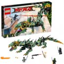 LEGO® NINJAGO® 70612 Robotický drak Zeleného nindži