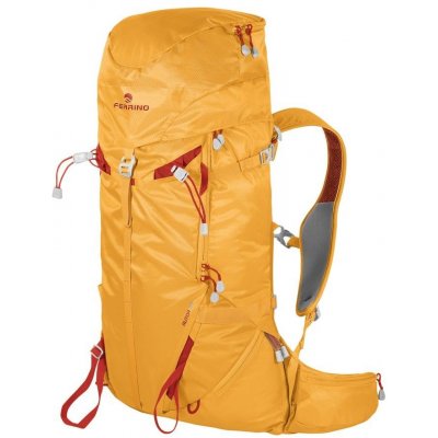 Ferrino Rutor 30l yellow – Zboží Mobilmania