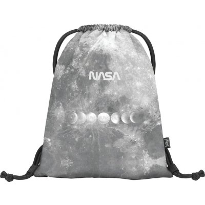 Baagl Nasa Grey