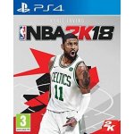 NBA 2K18 – Hledejceny.cz