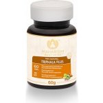 Maharishi Ayurveda Triphala Plus 60 kapslí – Hledejceny.cz