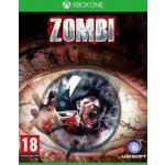 Zombi – Zboží Dáma