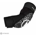 Endura SingleTrack Youth Elbow Pads černá – Zboží Dáma