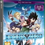 Edens Zero (D1 Edition) (XSX) – Zboží Dáma