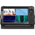 Lowrance sonar eagle 9 se sondou tripleshot hd – Zboží Mobilmania